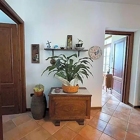 Hotel La Quiete