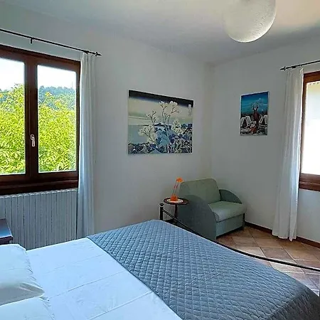 Hotel La Quiete