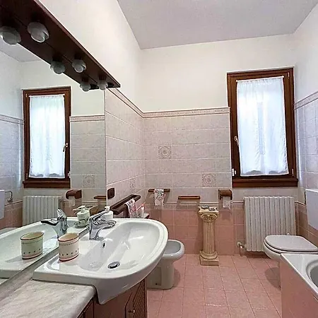La Quiete Hotel 3*
