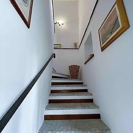 Ξενοδοχείο La Quiete 3*