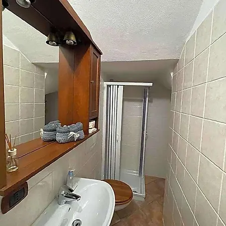 Hotel La Quiete 3*